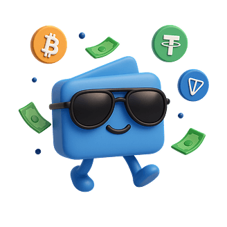 PrimeWallet hero